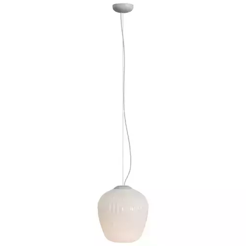 Blown SW4 Pendant 3D model