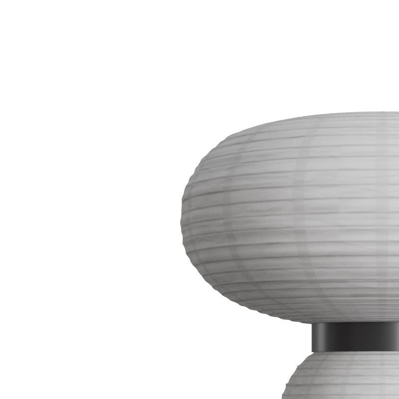 Formakami JH18 Table Lamp 3D model_1