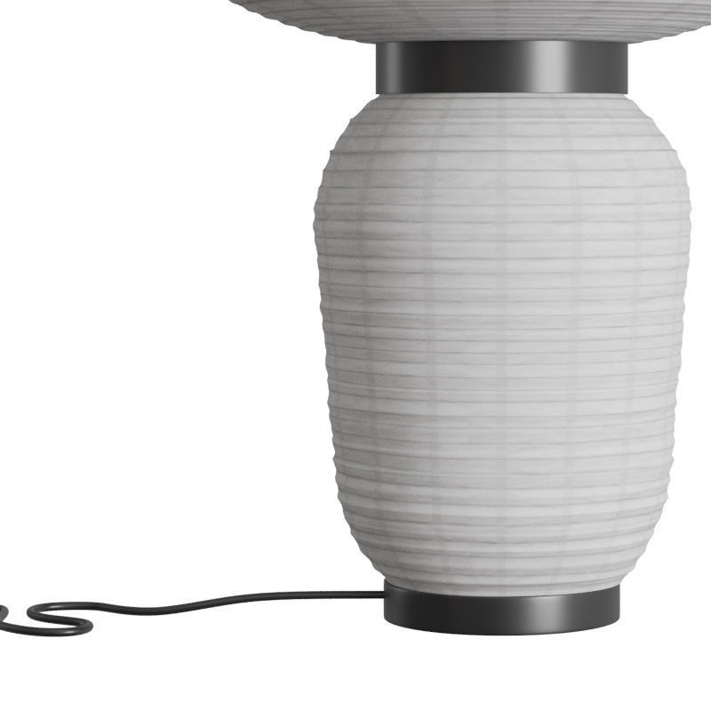Formakami JH18 Table Lamp 3D model_3