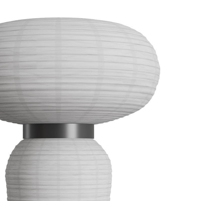 Formakami JH18 Table Lamp 3D model_2