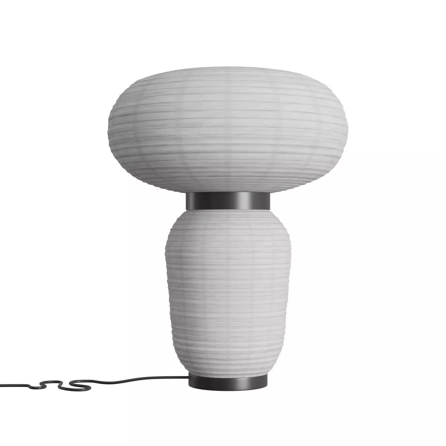 Formakami JH18 Table Lamp 3D model_0