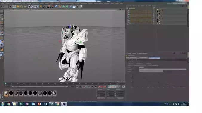 Gordon Freeman Mutation Zealot