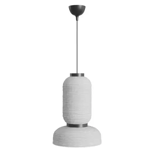 Formakami JH3 Pendant 3D model