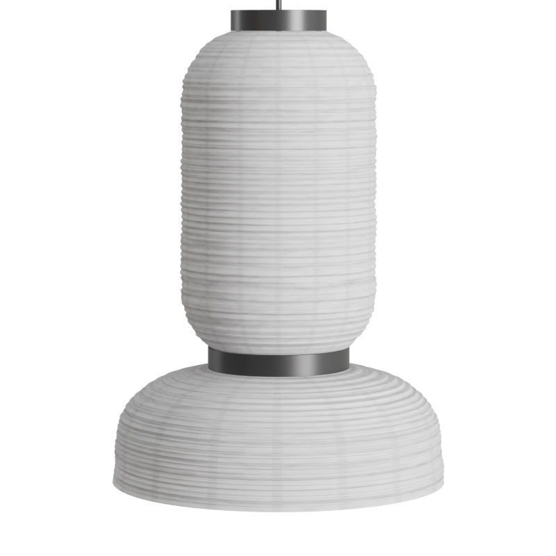 Formakami JH3 Pendant 3D model_3