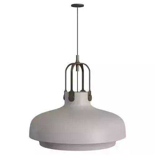 Copenhagen Pendant SC8 3D model