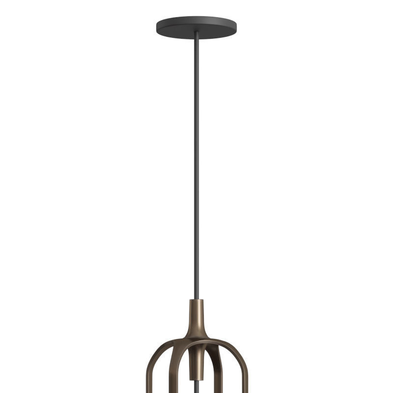 Copenhagen Pendant SC7 3D model_1