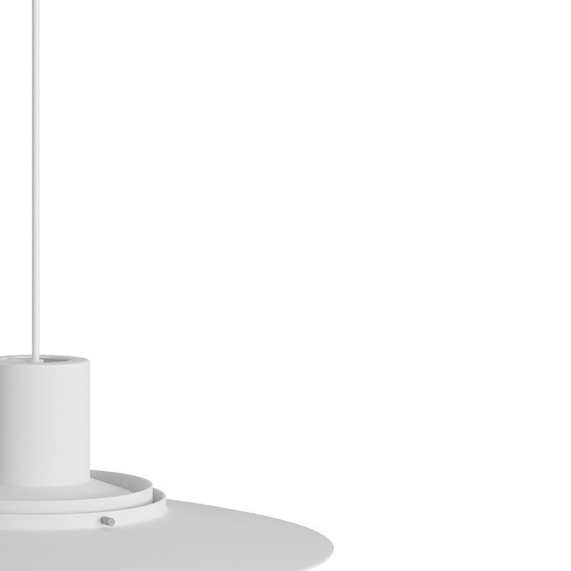 P376 KF2 Pendant 3D model_2