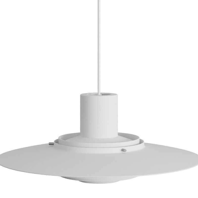 P376 KF2 Pendant 3D model_3