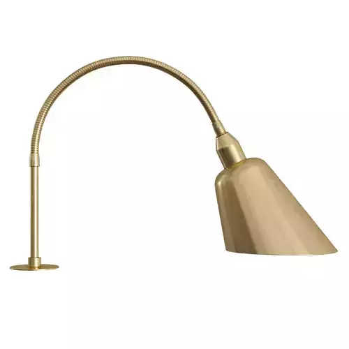 Bellevue AJ10 Lamp 3D model