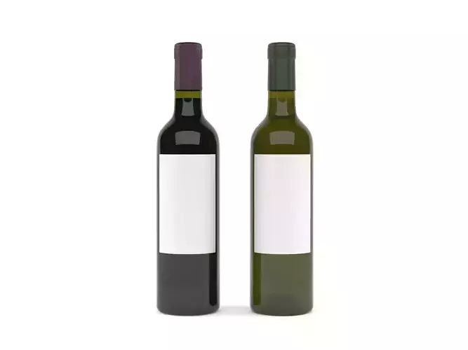 Wine Bottles