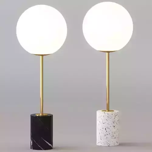 FULL MOON by Pols Potten