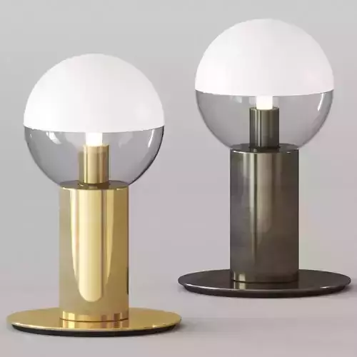 Il Fanale MOLECOLA 3D model