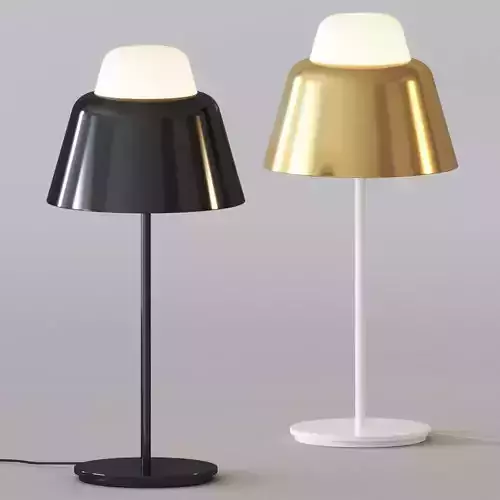 TEO MODU Table lamp