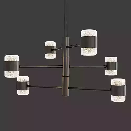 COPENHAGEN CHANDELIER