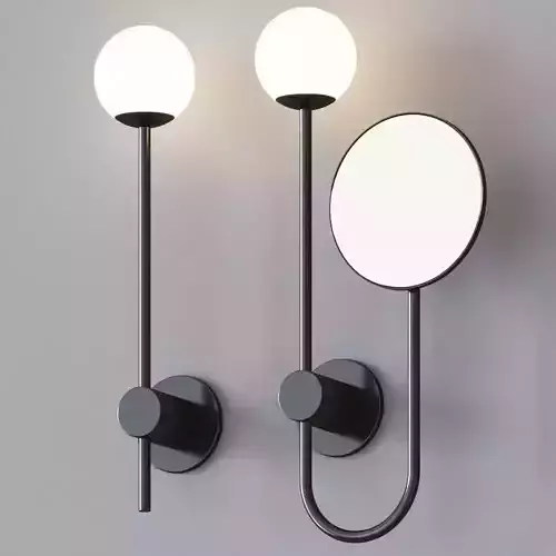 Astro Lighting - ORB