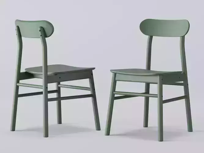 Ronninge Chair