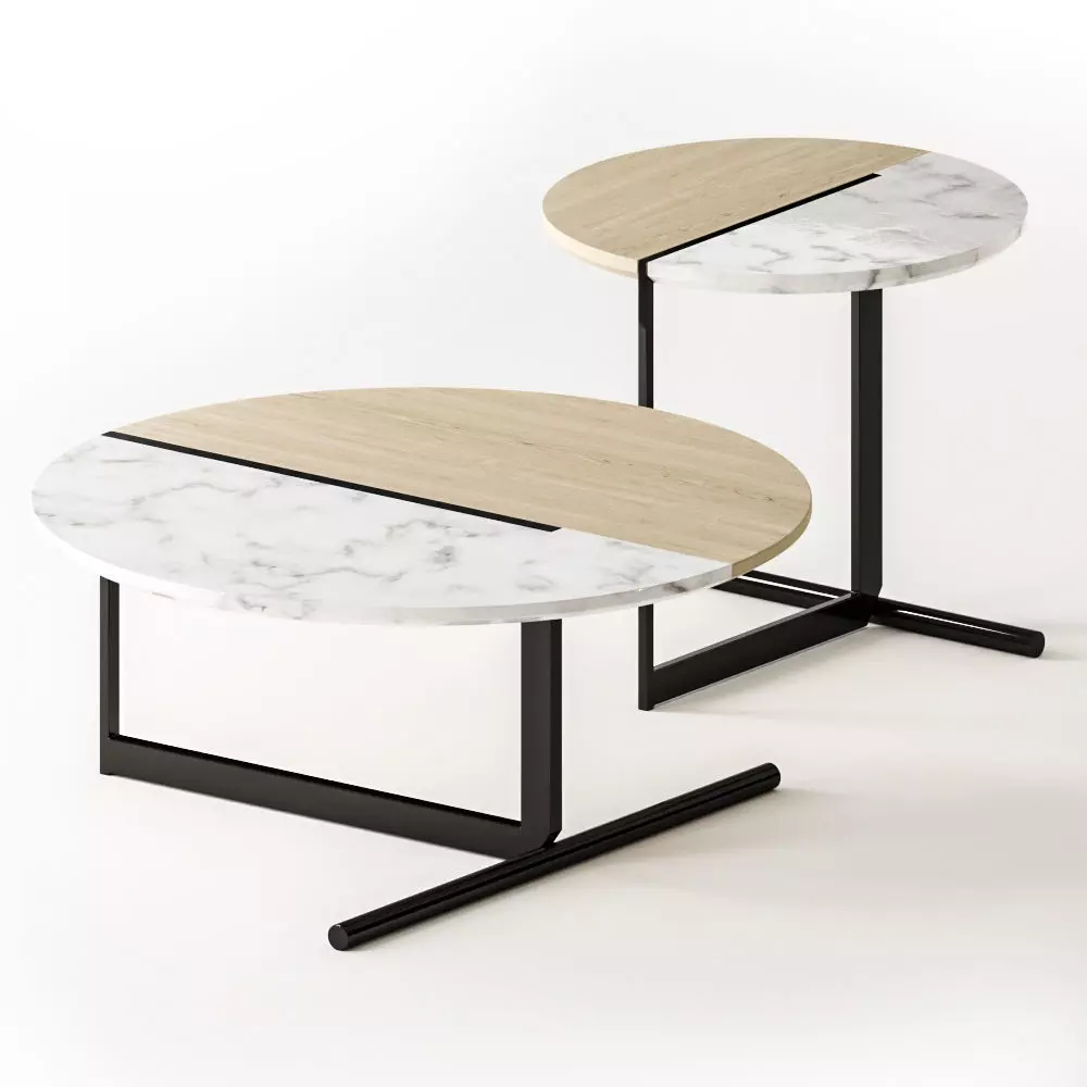 TemaHome - MEZZO 3D model_0