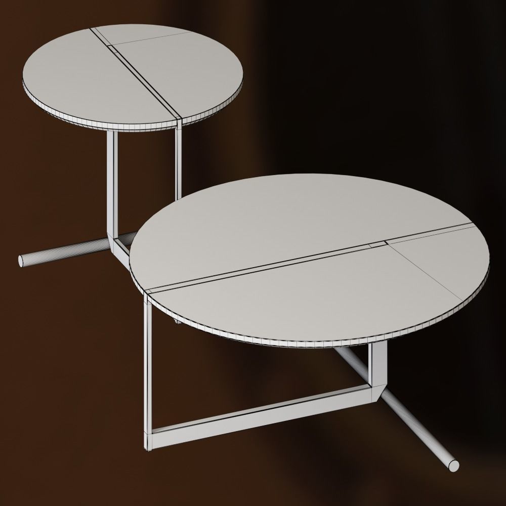 TemaHome - MEZZO 3D model_2