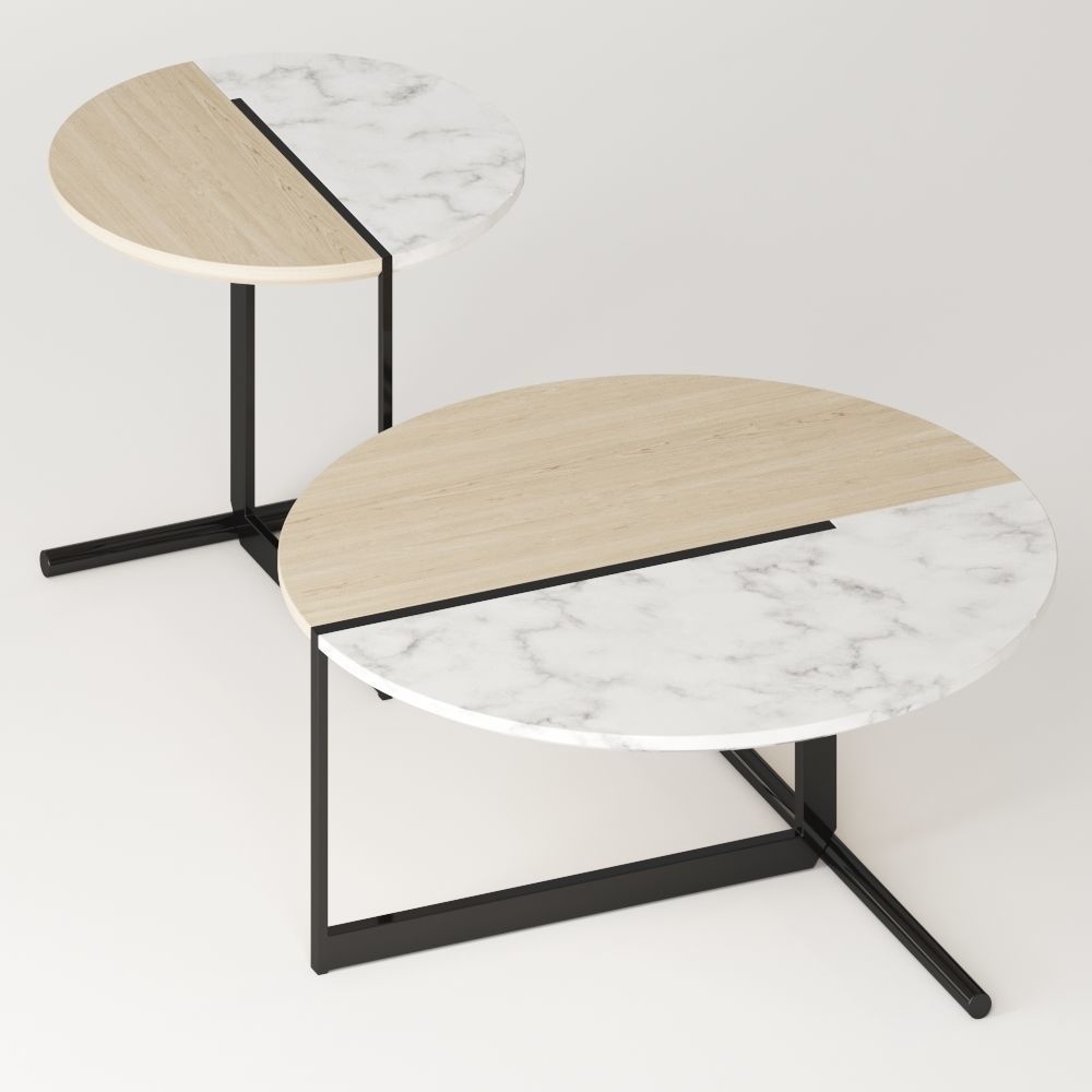 TemaHome - MEZZO 3D model_1