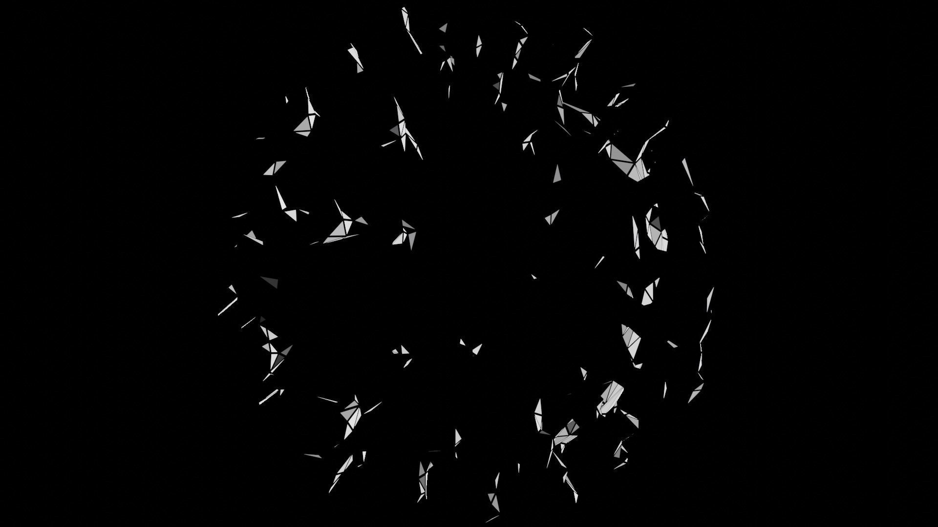 Tech Covid in 15 versions - 81 renders ready to use Low-poly 3D model_19