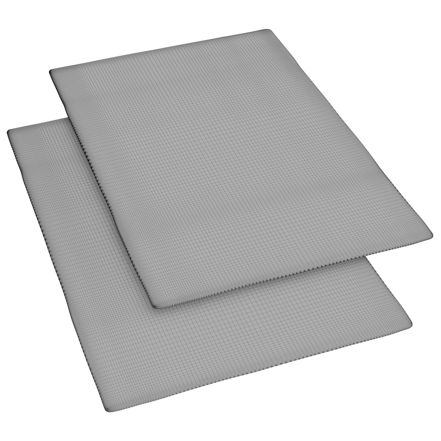 The Moor Rug AP7 3D model_4