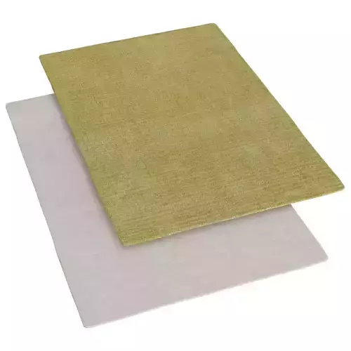 The Moor Rug AP7 3D model