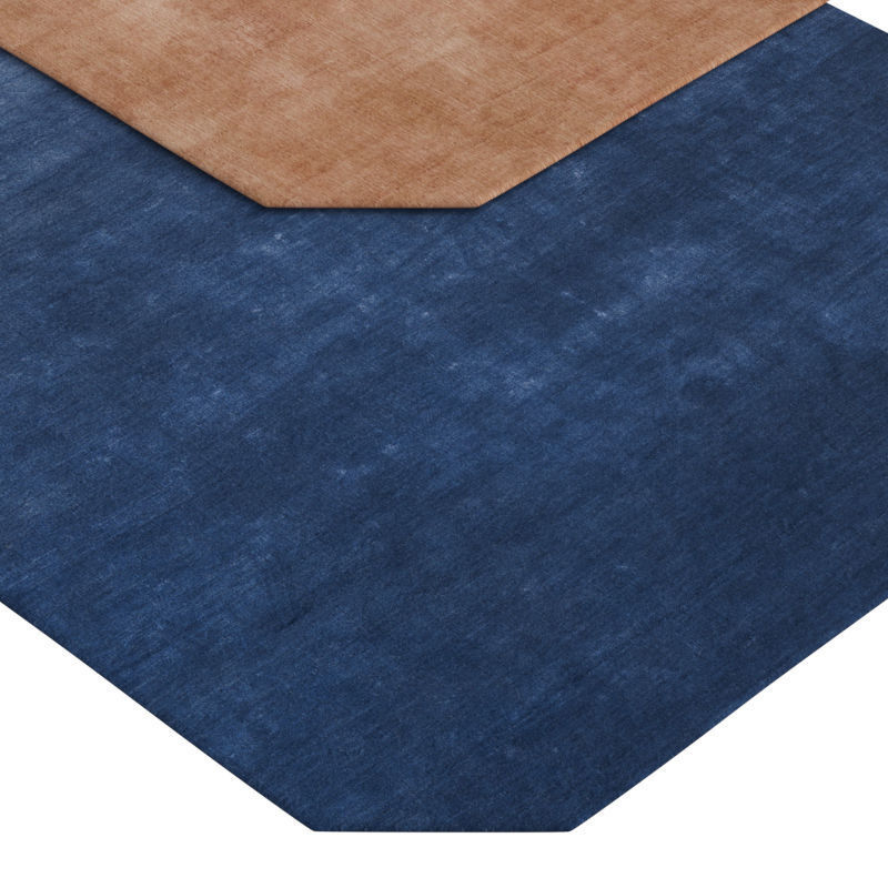 The Moor Rug AP6 3D model_3