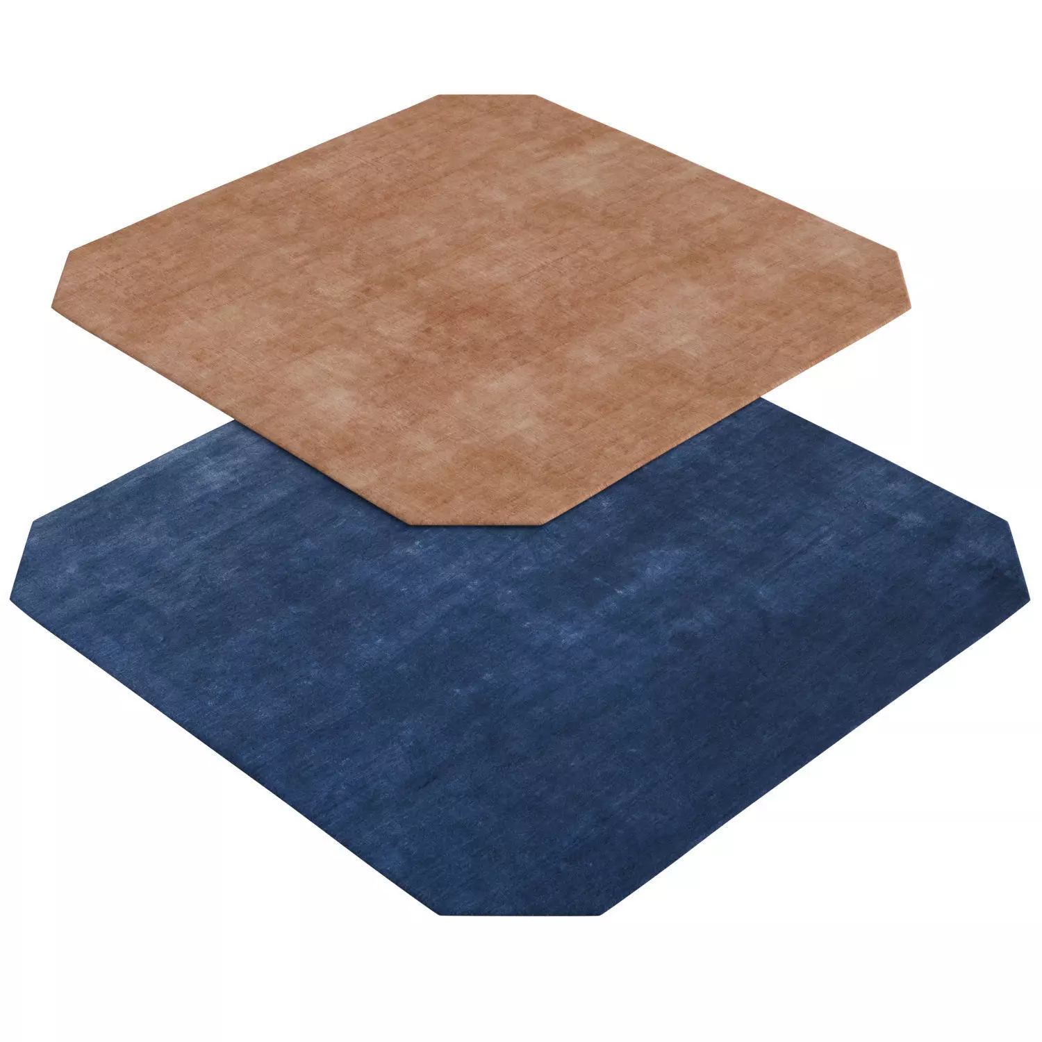 The Moor Rug AP6 3D model_0