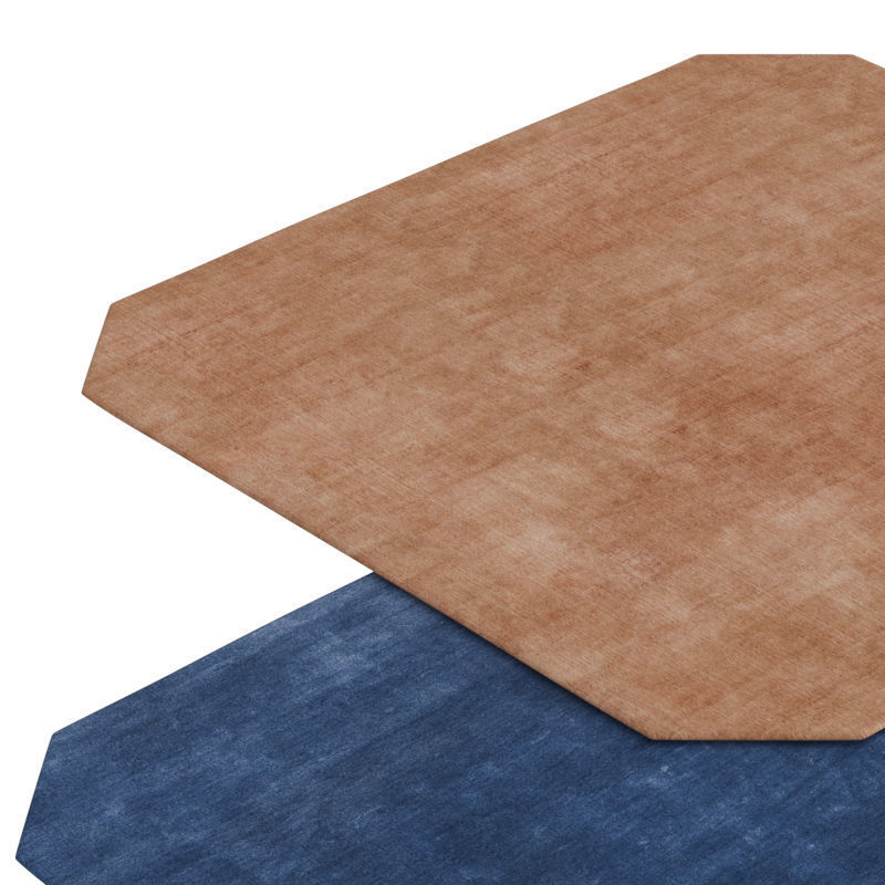The Moor Rug AP6 3D model_1