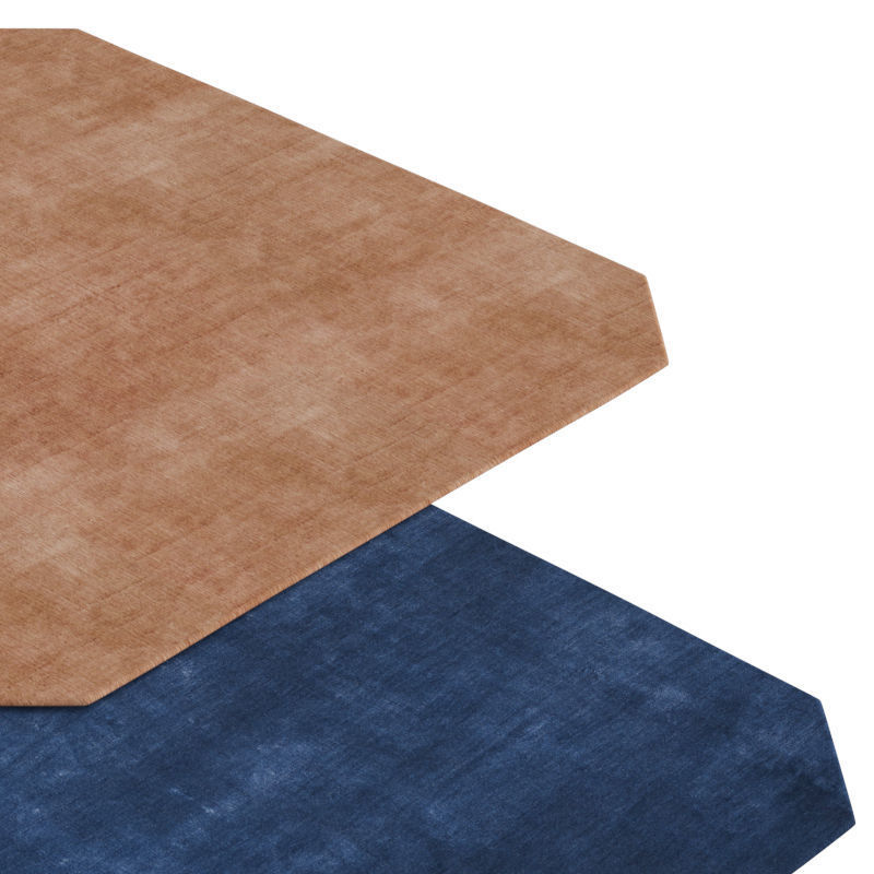 The Moor Rug AP6 3D model_2