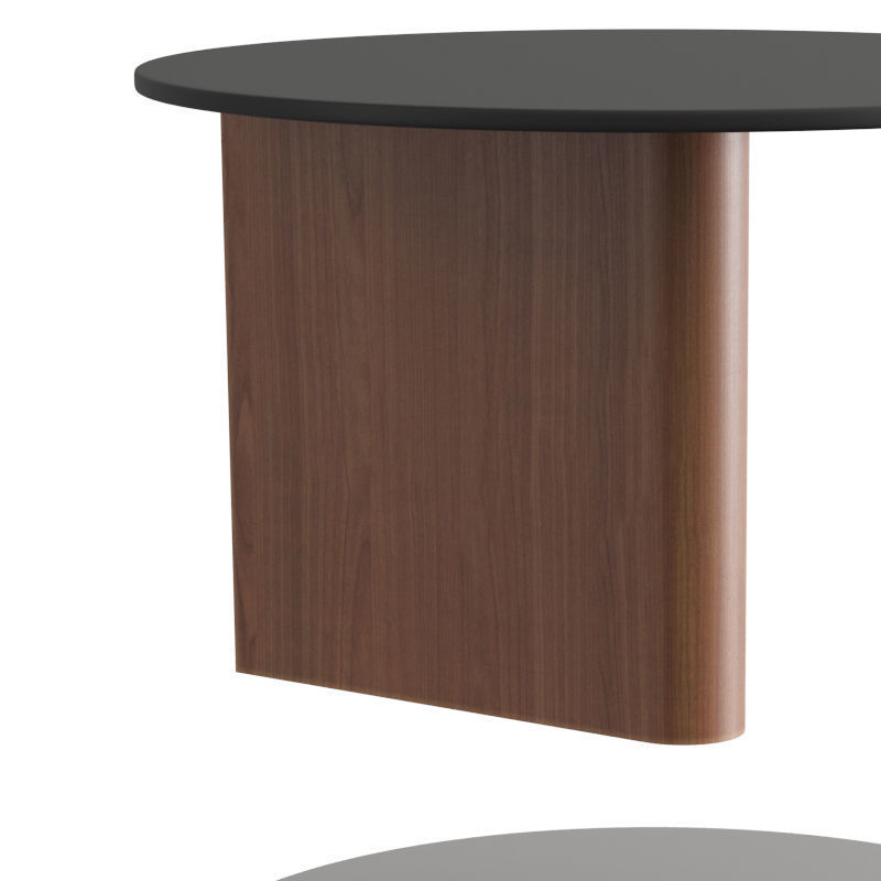 Column JA1 Shelf 3D model_1