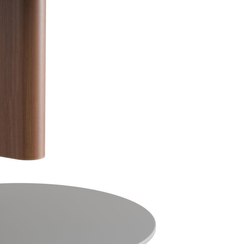 Column JA1 Shelf 3D model_2