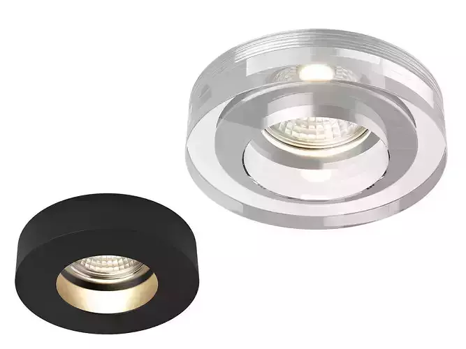 00611x Lei Lightstar Recessed spotlight