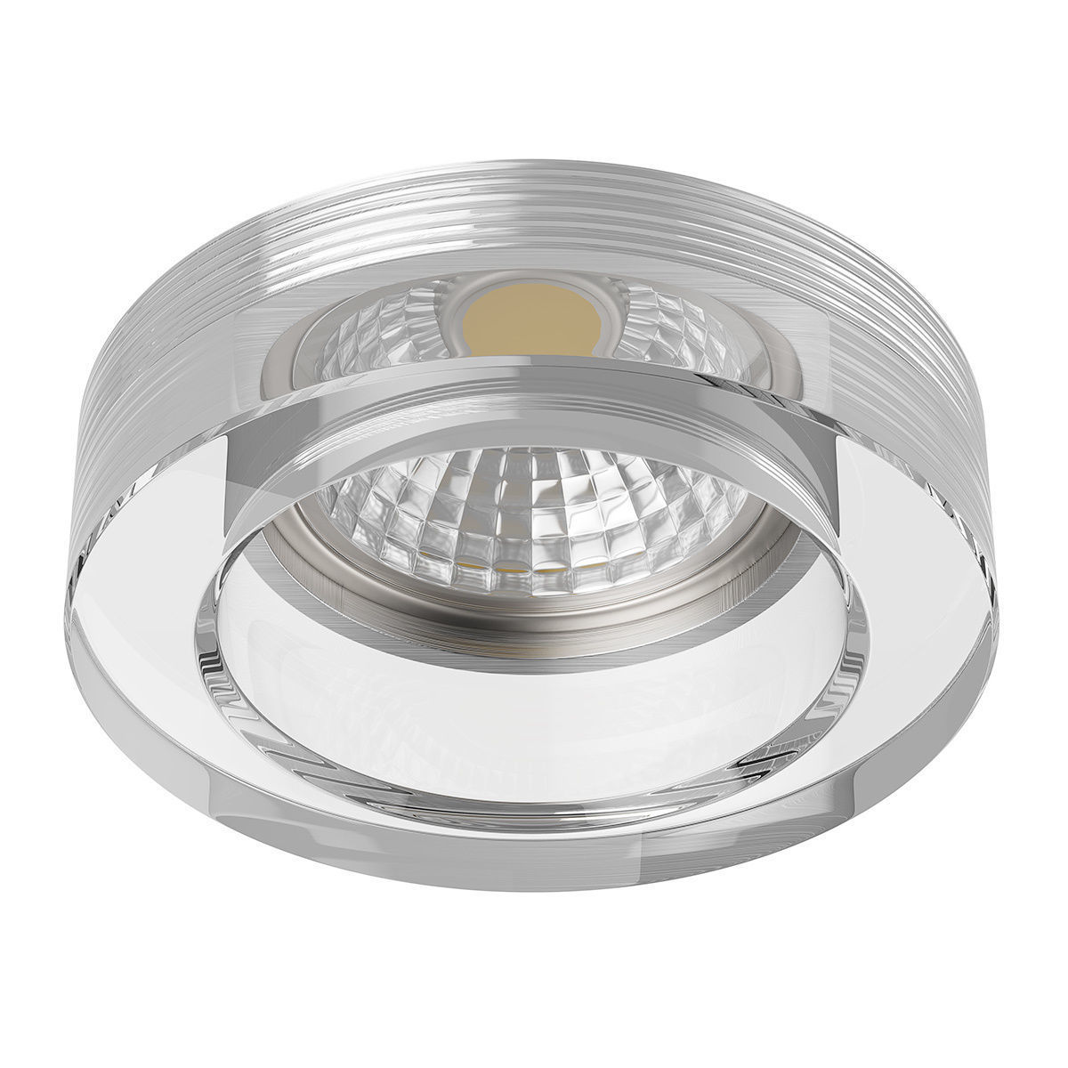 00613x Lei mini Lightstar Recessed spotlight 3D model_3