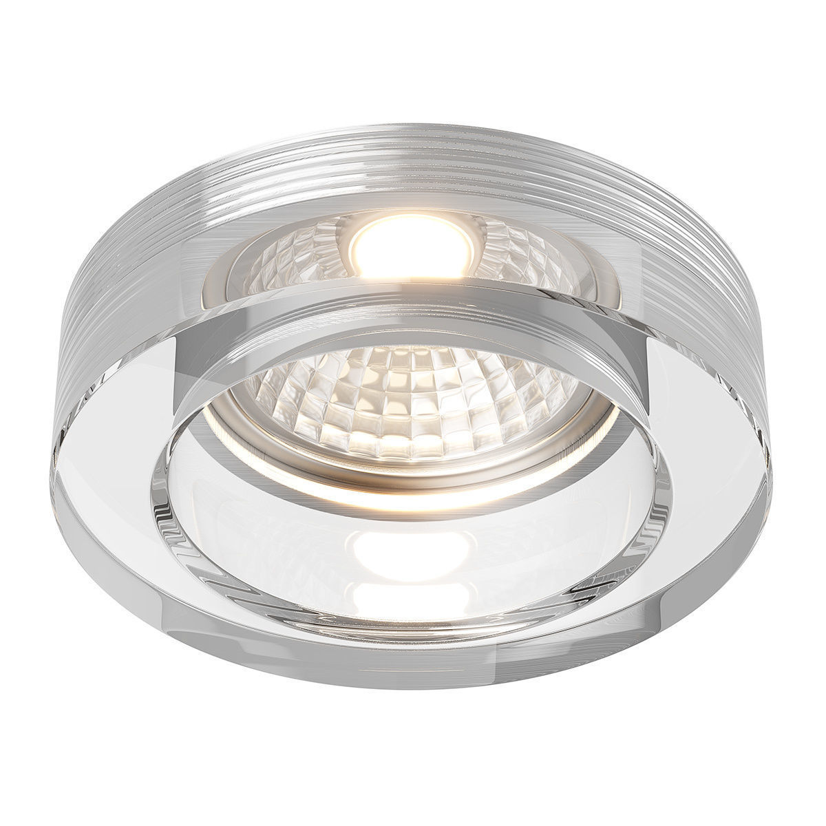 00613x Lei mini Lightstar Recessed spotlight 3D model_2