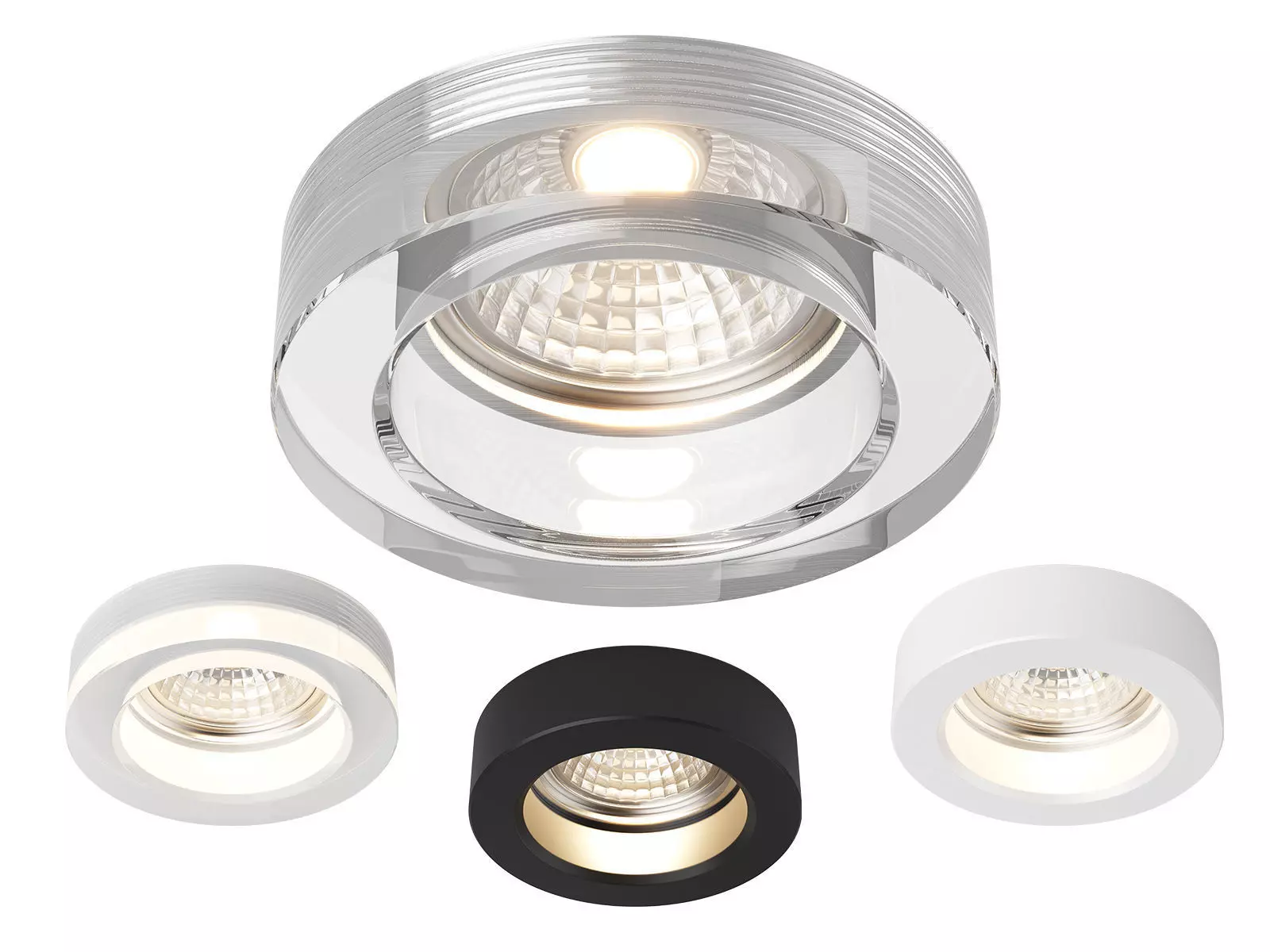 00613x Lei mini Lightstar Recessed spotlight 3D model_0