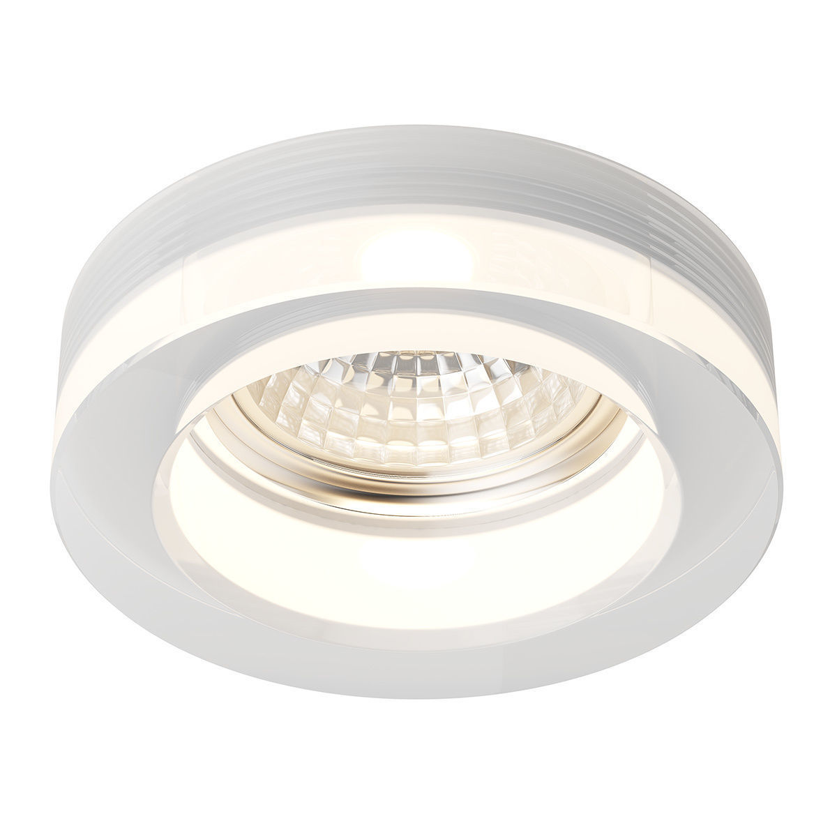 00613x Lei mini Lightstar Recessed spotlight 3D model_8