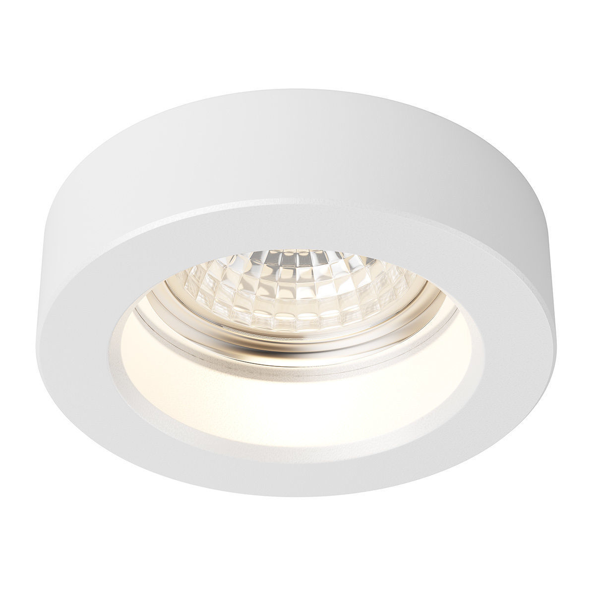 00613x Lei mini Lightstar Recessed spotlight 3D model_4