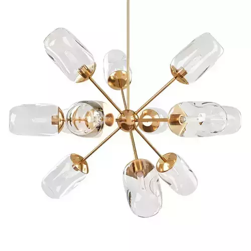 RAMIREZ CHANDELIER