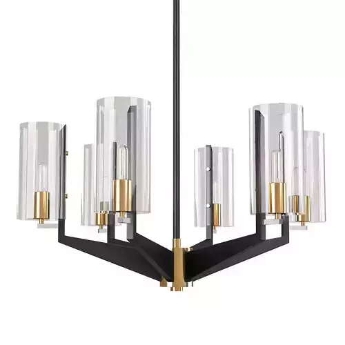 BLAKESLEE CHANDELIER