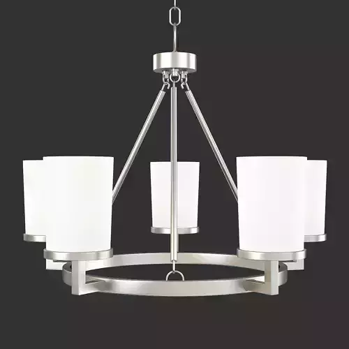 DAIMLEN CHANDELIER-5 light