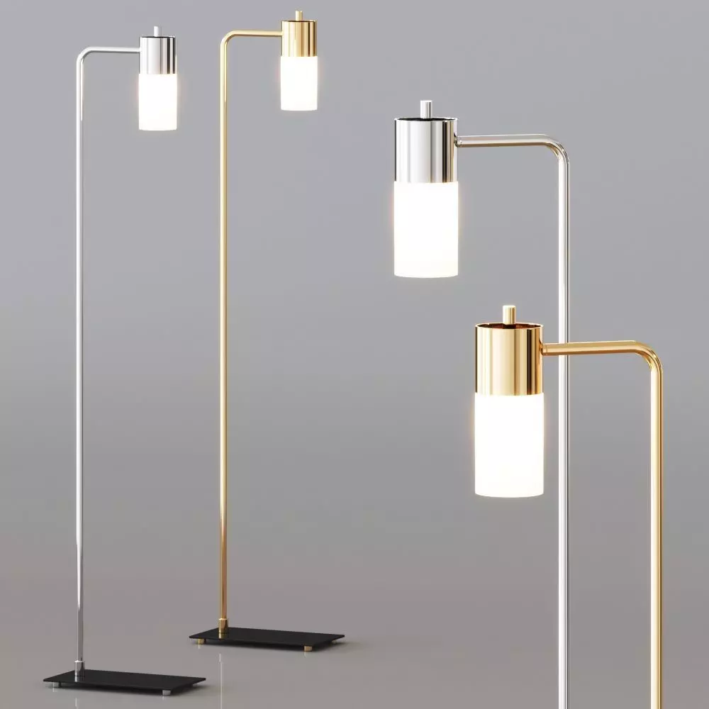 Lola by Mitzi - Hudson Valley Lighting 3D model_0