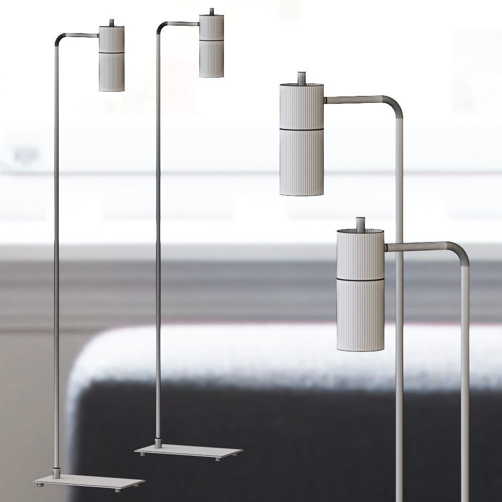 Lola by Mitzi - Hudson Valley Lighting 3D model_1