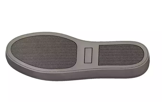 Shoe Design 3D print model