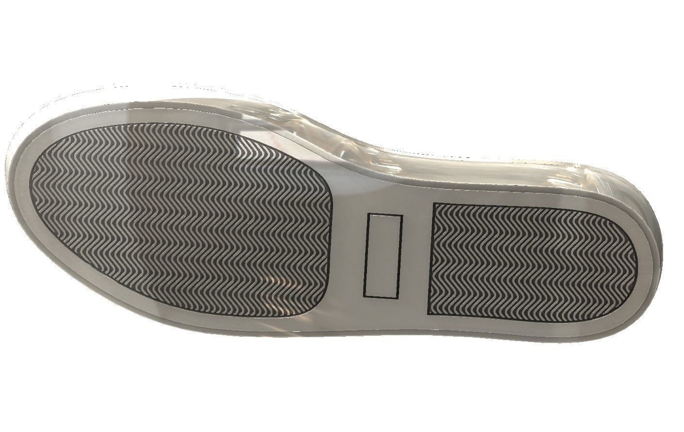 Shoe Design 3D print model_6