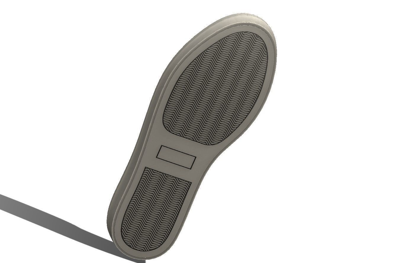 Shoe Design 3D print model_1