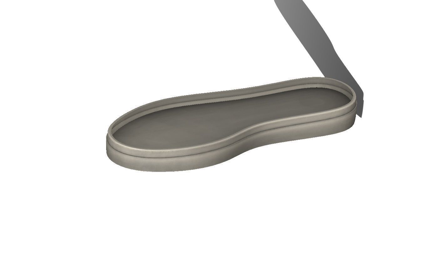 Shoe Design 3D print model_4