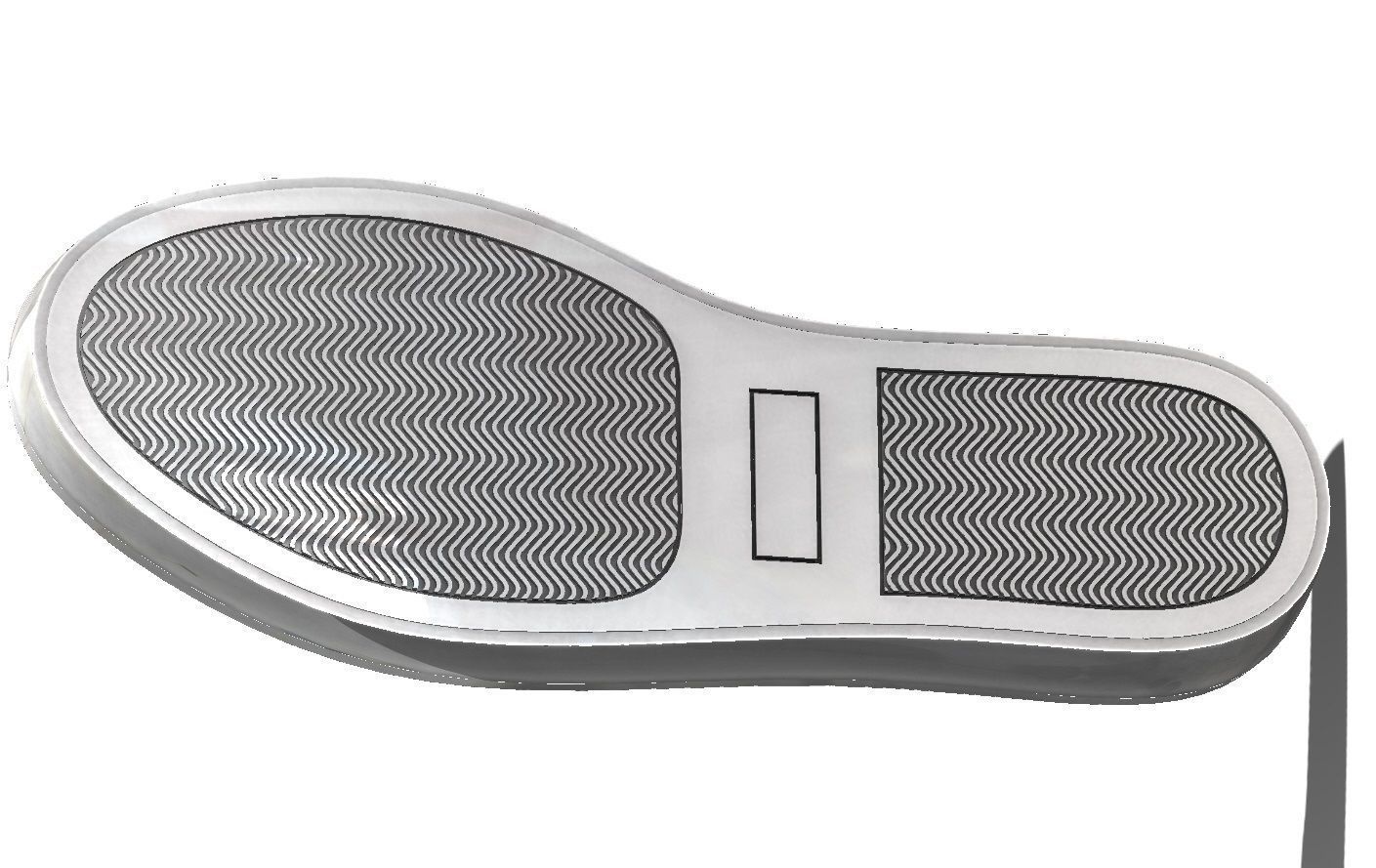 Shoe Design 3D print model_2