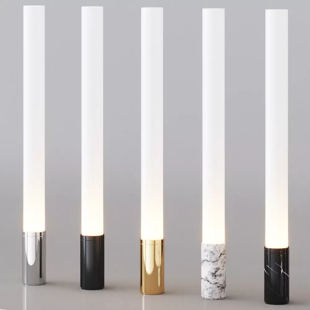 Elise by Pablo Pardo 3D model_0