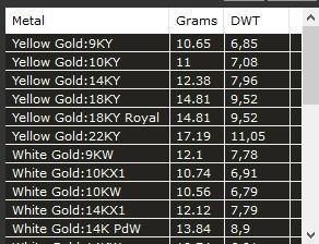 Snowflake earring 3D print model_9